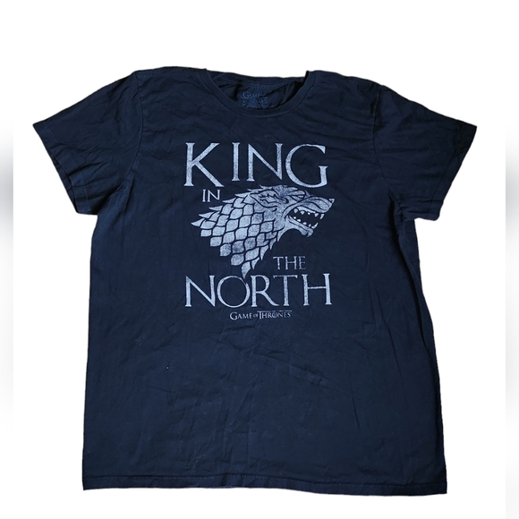 Game of Thrones Tshirt - Picture 2 of 5